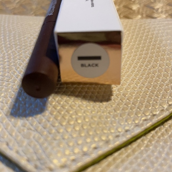 ❌❌SOLD SOLD❌❌Cosmetic bag & eye bundle - Picture 5 of 12